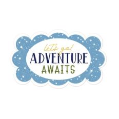 adventure