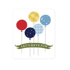 let's have fun