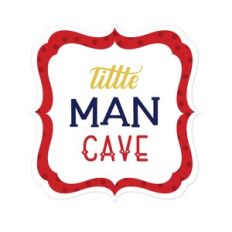 little man cave