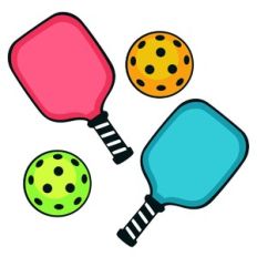 pickleball set
