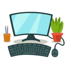 computer