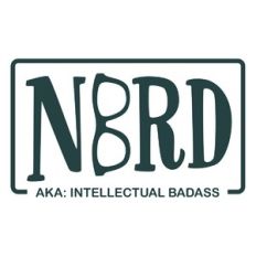nerd phrase