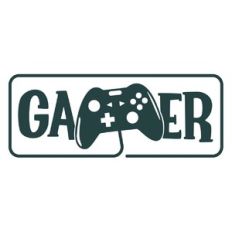 gamer phrase