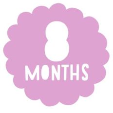 eight months