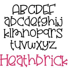 zp heathbrick
