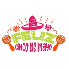 feliz cinco de mayo