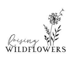 raising wildflowers