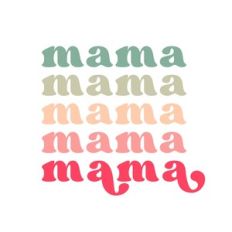 mama