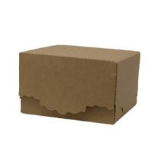 lace box