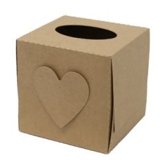 tissue box
