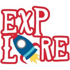 explore