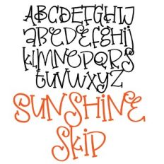pn sunshine skip