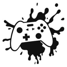 gaming controller