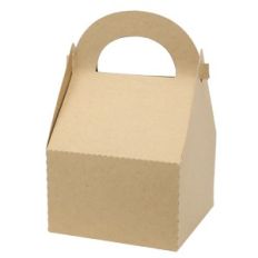 hamburger box