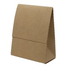 fold over bag