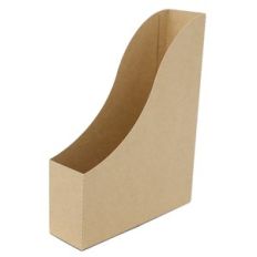 magazine box