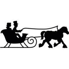 sleigh ride