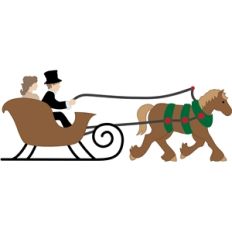 sleigh ride