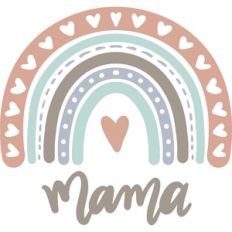 mama rainbow