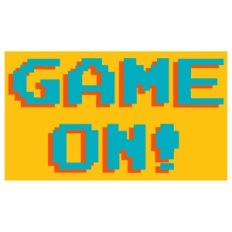 game on