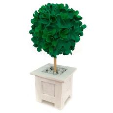 miniature planter box