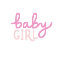 baby girl