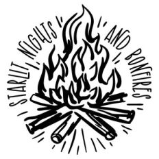 bonfire
