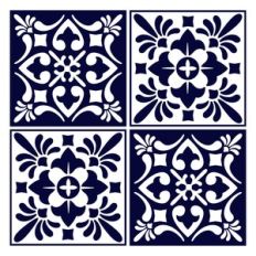 mediterranean tiles