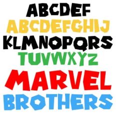 zp marvel brothers