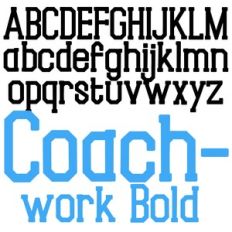 zp coachwork bold