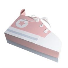 shoe baby box