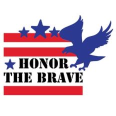 honor the brave