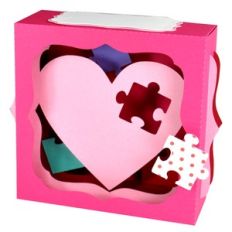 something’s missing gift card box