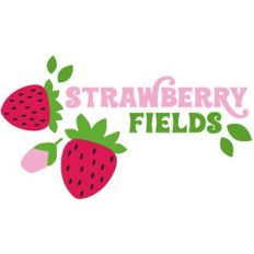 strawberry fields