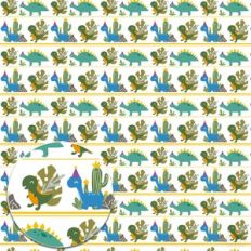 dinosaur party printable background
