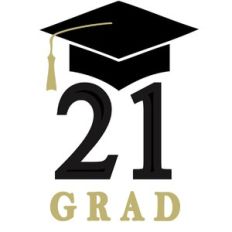 21 grad