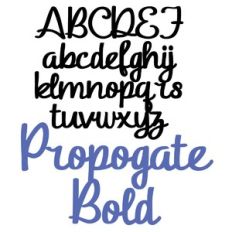 pn propogate bold