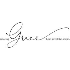 amazing grace how sweet the sound