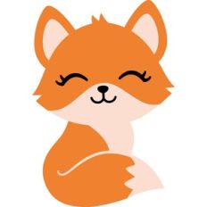 cute fox girl