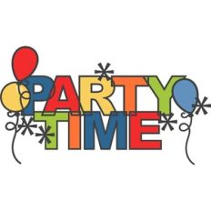 party time