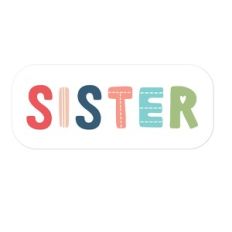 sister
