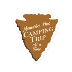 camping trip