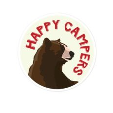 happy camper