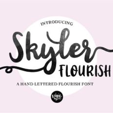 dtc skyler flourish
