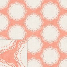 color linen collection