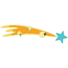 shooting star