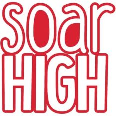 soar high