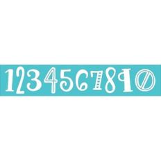 numbers