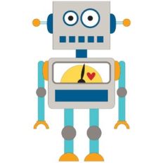 robot