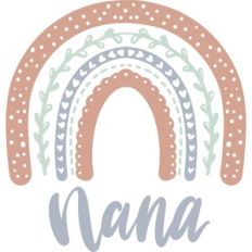 nana rainbow